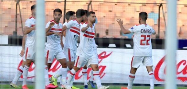 موقف الزمالك من الصفقات الجديدة ورخصة الاتحاد الإفريقي بعد حل أزمة بوطيب