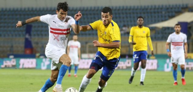 جوميز في ورطة.. غيابات الزمالك أمام الإسماعيلي بالدوري