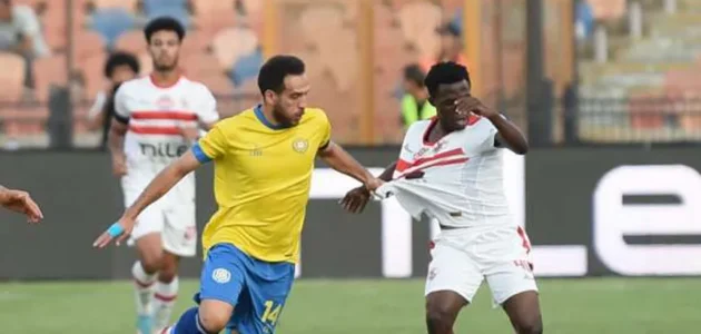 أول تعليق من جوميز بعد فوز الزمالك على الإسماعيلي في الدوري.. يكشف مفاجأة للناشئين