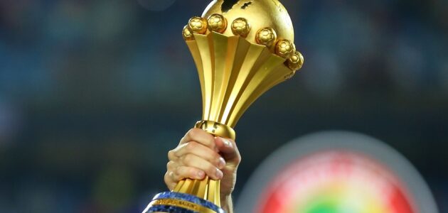 اعرف قبل اي حد.. نتائج قرعة كأس أمم أفريقيا 2025.. مصر على رأس المجموعة الثالثة مع بوتسوانا وموريتانيا والرأس الأخضر