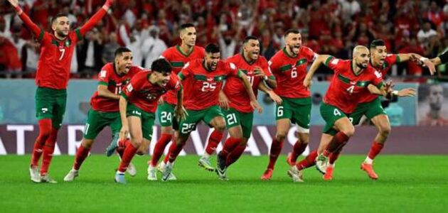 تفاصيل اقتراب الاهلي من التعاقد مع نجم المغرب