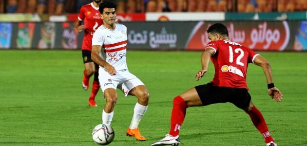 المباراة المنتظرة”.. موعد مباراة الأهلي والزمالك 2024 في كأس السوبر الإفريقي