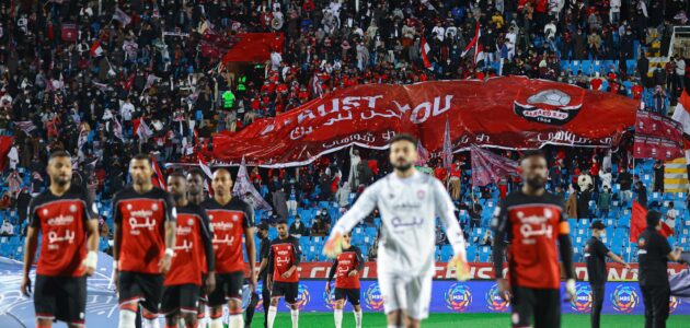 الرائد السعودي يخطف العقل المدبر للزمالك في صفقة مجانية