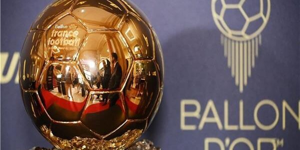 متى حفل جائزة الكرة الذهبية Ballon d’Or 2024؟.. ومن هم المرشحين السوبر بالون دور؟