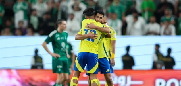 موعد مباراة النصر القادمة ضد استقلال طهران في دورى ابطال اسيا للنخبة 2024-2025 والقنوات الناقلة