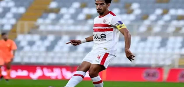 15 صورة توثق رحلة عمر جابر مع الزمالك