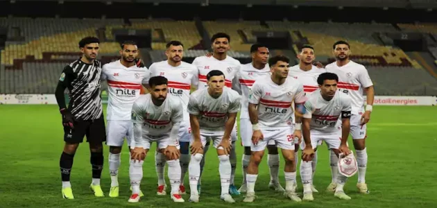 مزعج ويصف وضعنا بالانهيار.. جمال العدل يكشف خريطة صفقات الزمالك