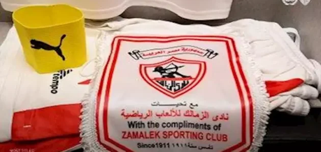 مصدر يكشف تفاصيل مفاوضات الزمالك مع لاعب الزمالك