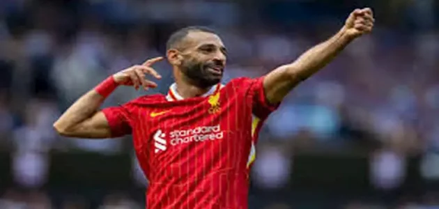 محمد صلاح يقود تشكيلة ليفربول لمواجهة توتنهام في نصف نهائي كأس الرابطة