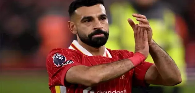 أرني سلوت: محمد صلاح لم يجدد بعد.. علينا أن نكون مستعدين تمامًا