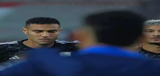 أهم المعلومات عن محمود جهاد أولى صفقات الزمالك الشتوية