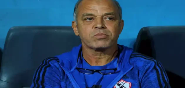 «الشيب مؤثر».. لاعب الزمالك السابق يتوقع نتيجة مباراة بيراميدز