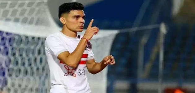 بنشرقي يكشف سبب خوفه من الأهلي في المباراة الأولى أمامه