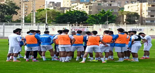 الونش حسمها في المستشفى.. الأزمات تحيط بالزمالك قبل مواجهة الإسماعيلي