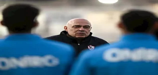 لا علاقة لي بالمنتخب.. وكيل جروس يكشف حقيقة توليه منصبًا جديدًا في الزمالك