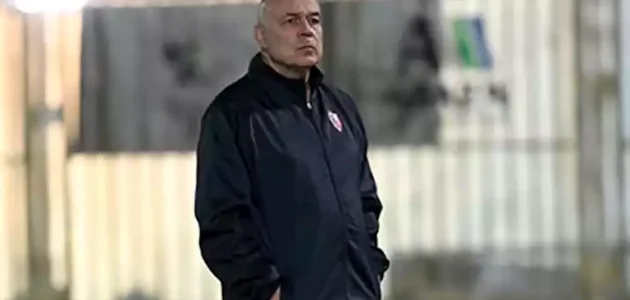 لا بديل لنقاط الإسماعيلي.. جروس يطالب لاعبي الزمالك بنسيان ثلاثية بيراميدز