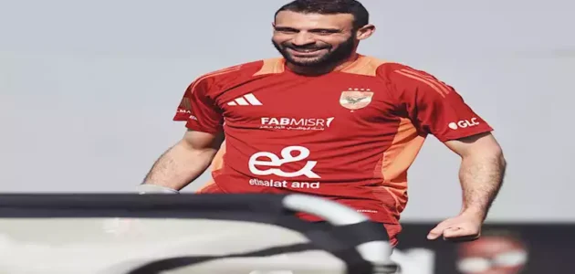 الأهلي يكشف سبب غياب عمر كمال عن مباراة بتروجيت