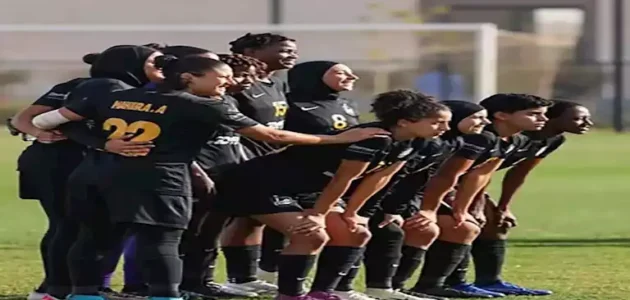 ترتيب الدوري المصري للسيدات قبل الجولة الأخيرة