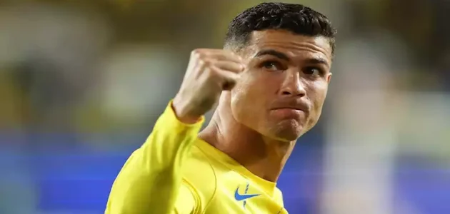 ريال مدريد يهنئ كريستيانو رونالدو بعيد ميلاده الأربعين