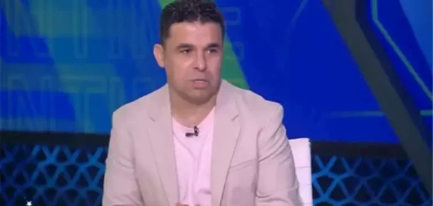 السبب فادح.. الغندور يكشف مفاجأة بشأن رحيل أحد أعضاء الجهاز الفني للزمالك