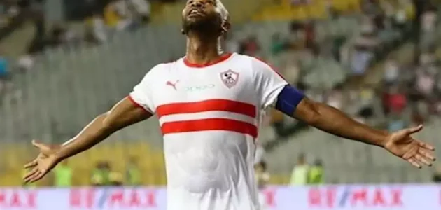 هل يقف جروس وراء غياب شيكابالا عن تدريبات الزمالك؟