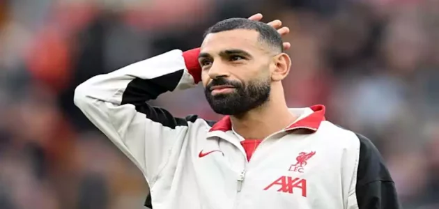 محمد صلاح يعود.. تشكيلة ليفربول لمواجهة بورنموث في الدوري الإنجليزي