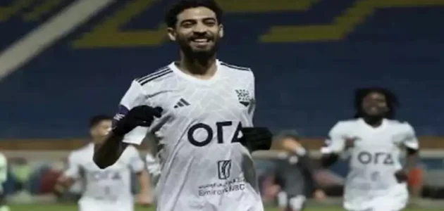 تعادل البانوبي لزيدان أمام المصري في الدوري المصري الممتاز