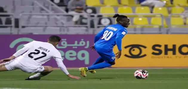 رغم تغريدة هيثم فاروق.. الشحانية يكشف مفاجأة بشأن صفقة كوروما مع الزمالك