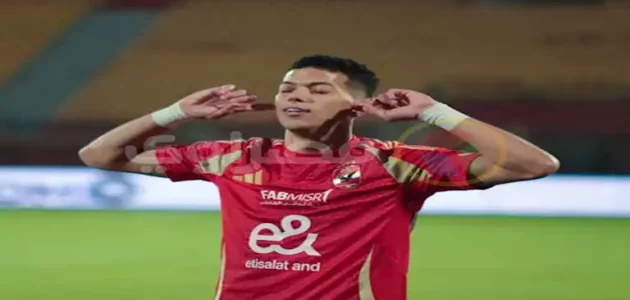 بعد هدف إمام عاشور.. جدول ترتيب هدافي الدوري المصري