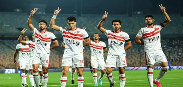 جسيم في ورطة.. أسباب غياب 9 لاعبين عن الزمالك في مباراة الإسماعيلي